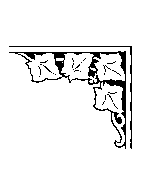 Headstone Floral Design 1018