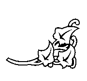 Headstone Floral Design 1022