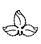 Headstone Floral Design 1029