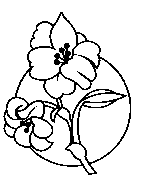 Headstone Floral Design 1040