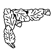 Headstone Floral Design 1054