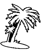 Headstone Floral Design 1059