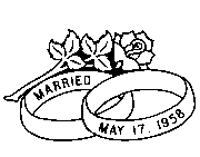 Headstone Floral Design 1066