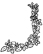 Headstone Floral Design 1077