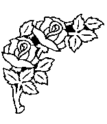 Headstone Floral Design 1085