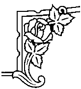 Headstone Floral Design 1097