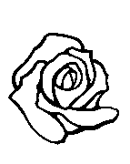 Headstone Floral Design 1108