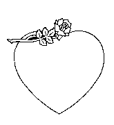 Headstone Floral Design 1118