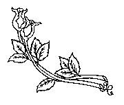 Headstone Floral Design 1128