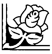 Headstone Floral Design 1129