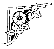 Headstone Floral Design 1149