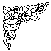 Headstone Floral Design 1178