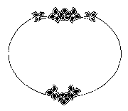 Headstone Floral Design 1182