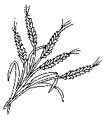 Headstone Floral Design 1234