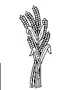 Headstone Floral Design 1239