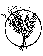 Headstone Floral Design 1243