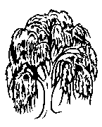 Headstone Floral Design 1244