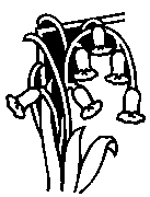 Headstone Floral Design 939