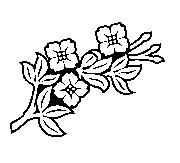 Headstone Floral Design 951