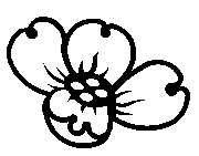 Headstone Floral Design 952