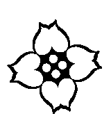 Headstone Floral Design 956