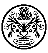 Headstone Floral Design 975