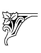 Headstone Floral Design 977