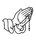 Headstone Hands Design 921