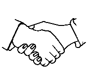 Headstone Hands Design 927