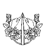 Headstone Hands Design 930