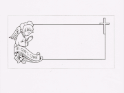 Headstone Memorial Design 2032