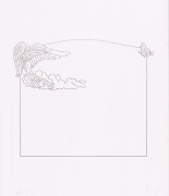 Headstone Memorial Design 3146