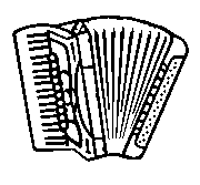 Headstone Music Design 1251