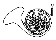 Headstone Music Design 1264