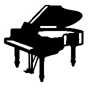 Headstone Music Design 1265