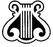 Headstone Music Design 1273