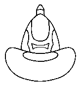 Headstone Other Design 1333