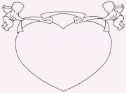 Headstone Panel Design 1629