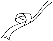 Headstone Panel Design 1694