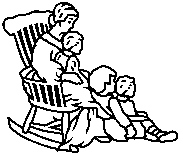 Headstone People Design 1470