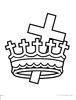 Headstone Religious Emblem 659