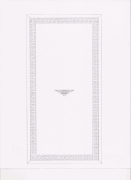 Headstone Seasons Cherished Design 3134