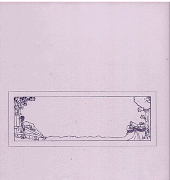 Headstone Seasons Cherished Design 3135