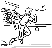 Headstone Sports Design 1487