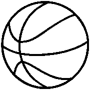 Headstone Sports Design 1493