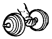 Headstone Sports Design 1505