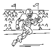 Headstone Sports Design 1517