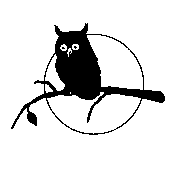 Headstones Animal Design 254