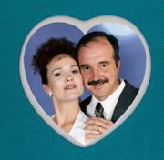 Heart Shaped Ceramic Photos