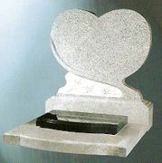 Heart Shaped Monument  SX-013